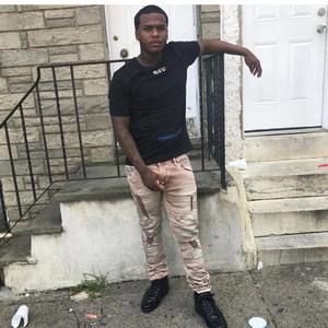 Meet your Posher, Elijah